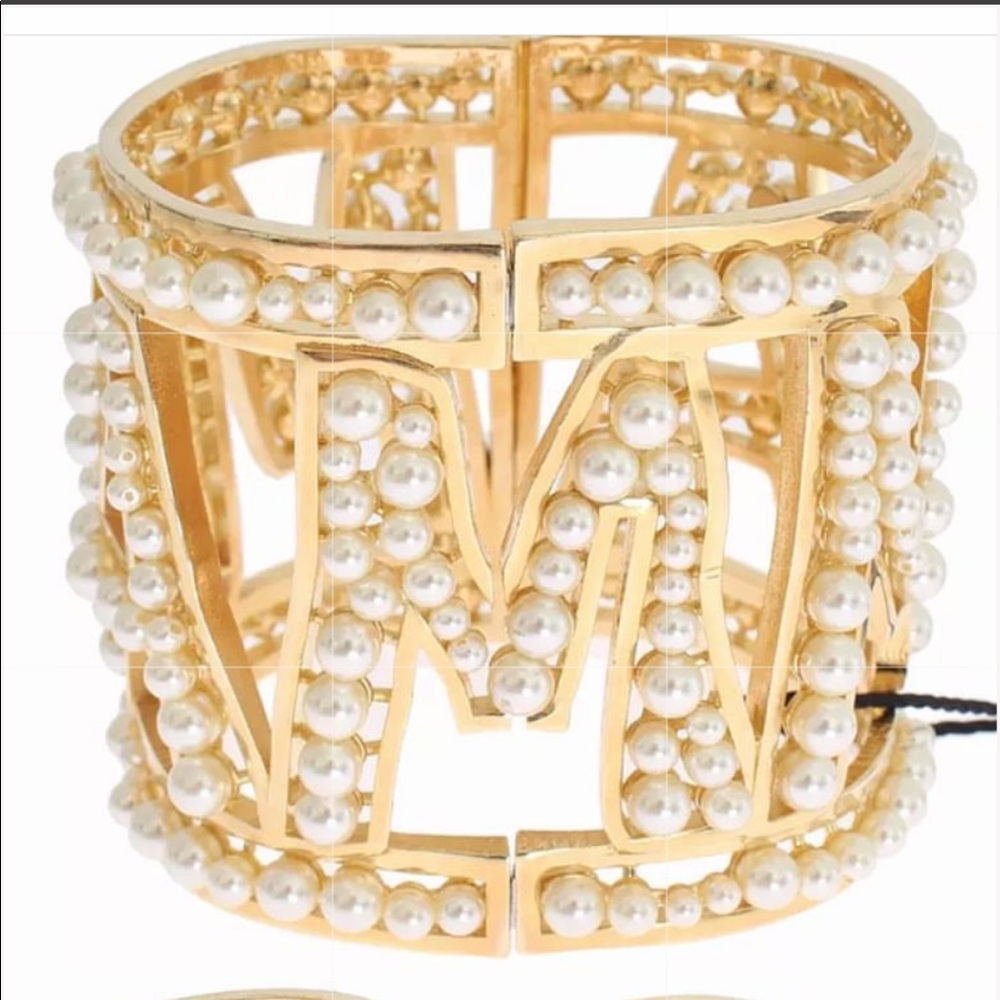 Dolce & Gabbana bangle